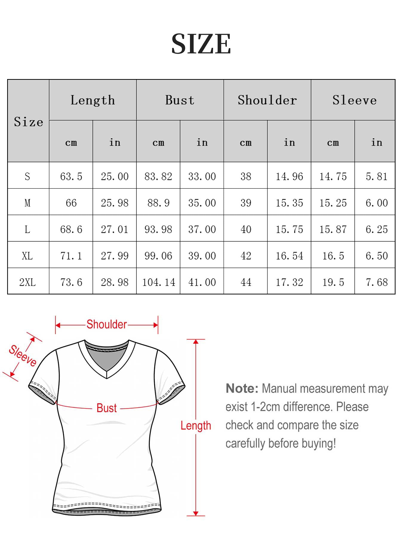 120g Pure Cotton V-neck Women's USA 250th. Family Legacyt Graphic T-Shirt, Casual Cotton Tee for Daily Wear