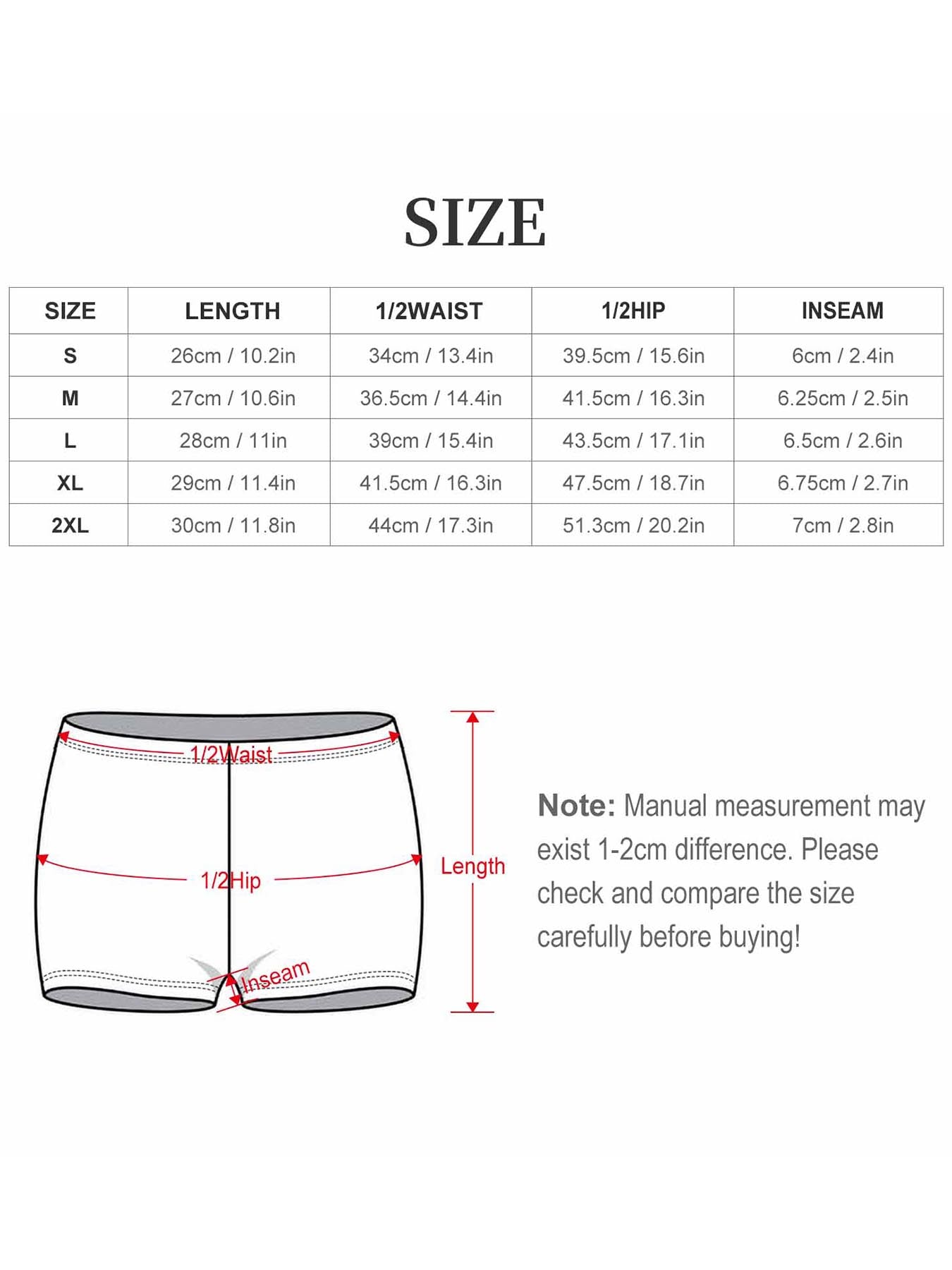 World Cup Canada Team Graphic Boxer Briefs, Soft Stretchy Underwear for Daily Use