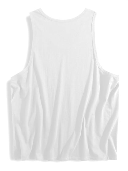 180g Pure Cotton Men's Patriotic "VETERAN" Graphic  T-Shirt, USA Casual Cotton Tee