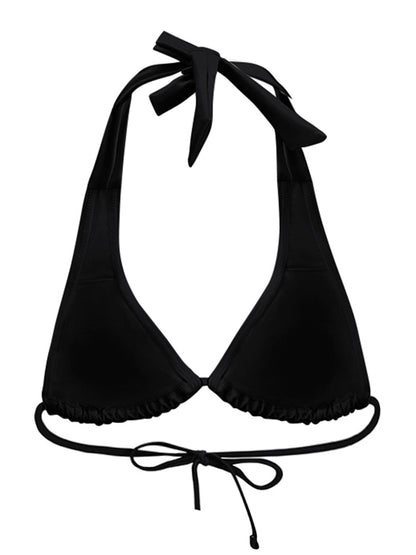 Personalized Design Ladies Bikini Top Comfortable Swim Top for Women Water Activities