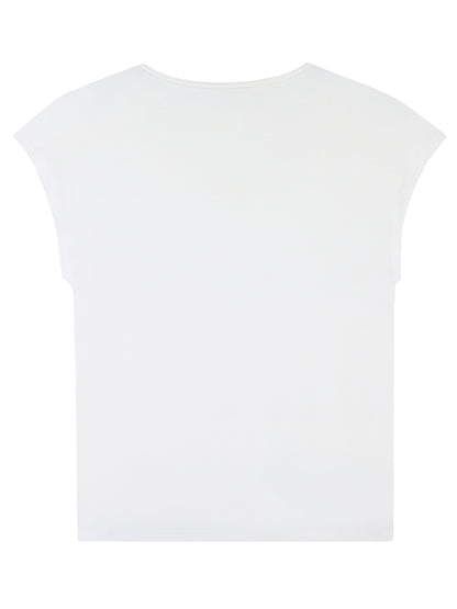 V-neck Sleeveless T-Shirt, Women's World Cup 2026 USA Soccer Graphic T-Shirt, USA Casual Cotton Tee