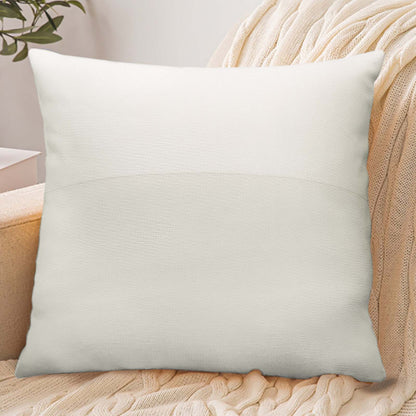 100% Polyester Pillowcase , World Cup Colombia Graphic Pillowcase with Unique Design, Perfect for Bedroom, Dorm and a Nice Gift