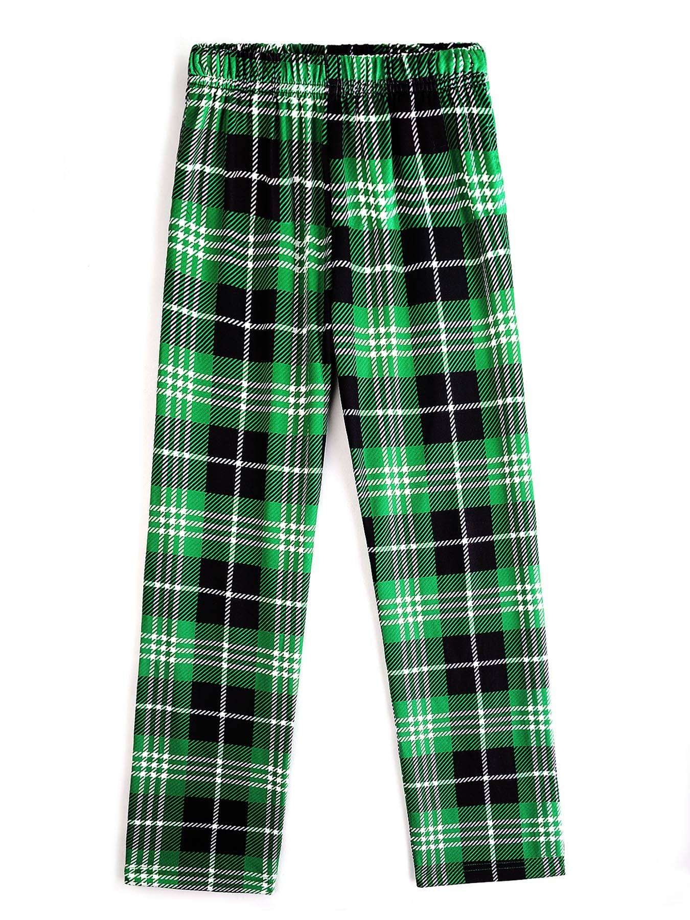 Adult's USA 250th. Graphic Home Pants, Ultra Soft Lounge Wear for Home & Relax