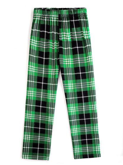Adult's USA 250th. Graphic Home Pants, Ultra Soft Lounge Wear for Home & Relax