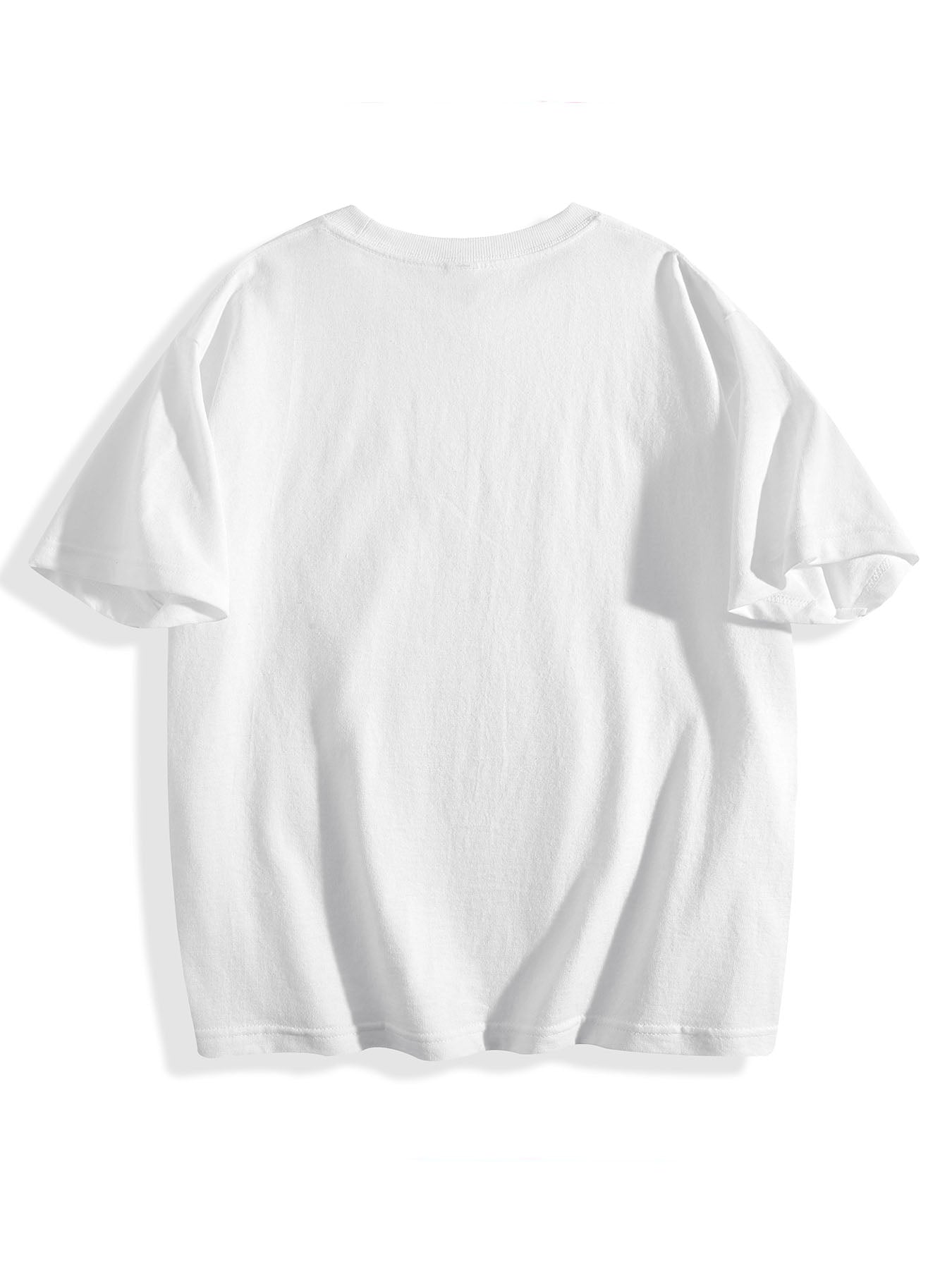 180g Pure Cotton Women's  "Home Run" Graphic T-Shirt, USA Casual Cotton Tee