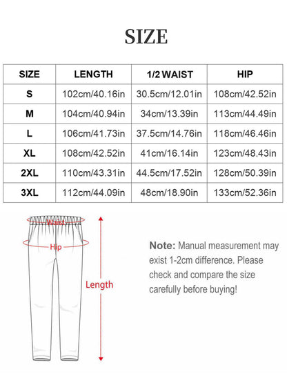 Adult's USA 250th. Star Graphic Home Pants, Ultra Soft Lounge Wear for Home & Relax